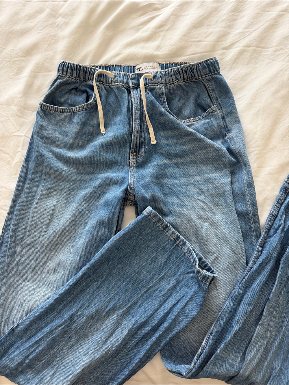 Women’s jogger jeans